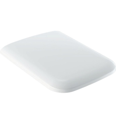 Deska sedesowa iCon Square Geberit (571910000.0)