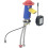 Bateria umywalkowa Bambini Geberit (577650000.0)