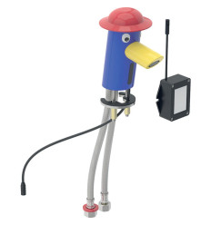 Bateria umywalkowa Bambini Geberit (577650000.0)