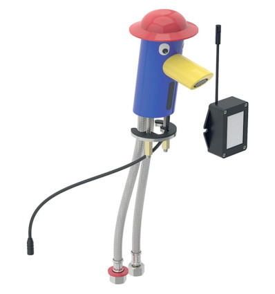 Bateria umywalkowa Bambini Geberit (577650000.0)