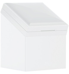 Element gniazdka elektrycznego Geberit Geberit (595165000.0)