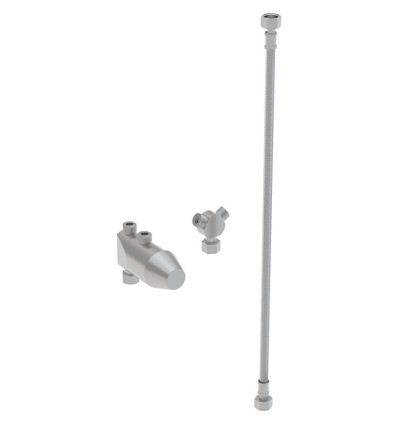 Minitermostat Bambini do baterii umywalkowej Geberit (599113000.0)