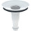 Adapter syfonu hybrydowego do pisuarów Preda Geberit (116.058.00.1)