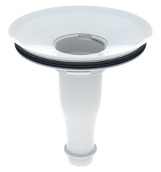 Adapter syfonu hybrydowego do pisuarów Preda Geberit (116.058.00.1)
