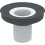 Adapter syfonu hybrydowego d103 Geberit (116.060.00.1)