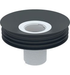 Adapter syfonu hybrydowego d125 Geberit (116.062.00.1)