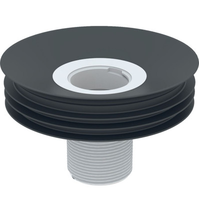 Adapter syfonu hybrydowego d125 Geberit (116.062.00.1)