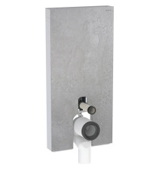 Moduł sanitarny Monolith do stojącej miski WC Geberit (131.003.JV.5)
