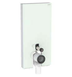 Moduł sanitarny Monolith do stojącej miski WC Geberit (131.003.SL.5)