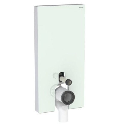Moduł sanitarny Monolith do stojącej miski WC Geberit (131.003.SL.5)