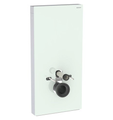 Moduł sanitarny Monolith do wiszącej miski WC Geberit (131.021.SL.5)