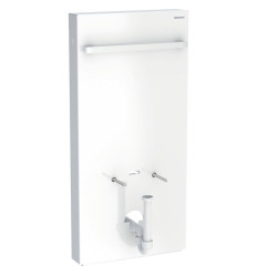 Moduł sanitarny Monolith do bidetu Geberit (131.030.SI.5)