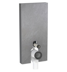 Moduł sanitarny Monolith Plus do stojącej miski WC Geberit (131.203.00.7)
