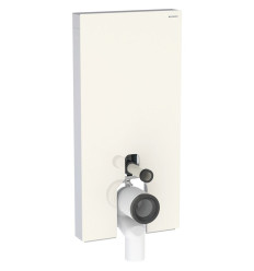 Moduł sanitarny Monolith Plus do stojącej miski WC Geberit (131.203.JL.7)