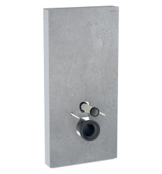 Moduł sanitarny Monolith Plus do wiszącej miski WC Geberit (131.221.JV.7)