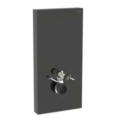 Moduł sanitarny Monolith Plus do wiszącej miski WC Geberit (131.221.SJ.7)