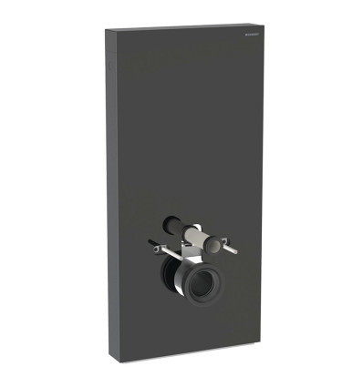 Moduł sanitarny Monolith Plus do wiszącej miski WC Geberit (131.221.SJ.7)