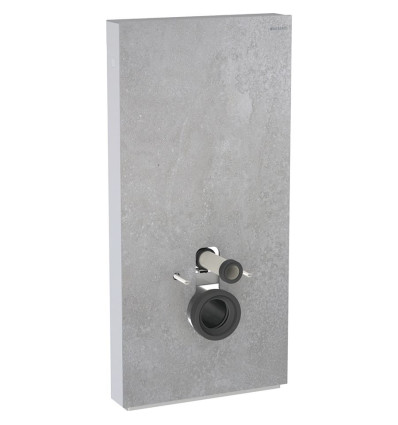 Moduł sanitarny Monolith Plus do wiszącej miski WC Geberit (131.222.JV.7)