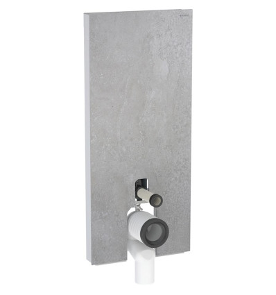 Moduł sanitarny Monolith Plus do stojącej miski WC Geberit (131.233.JV.7)