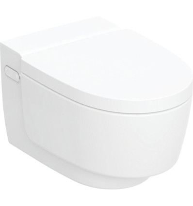 Urządzenie WC z funkcją higieny intymnej AquaClean Mera Classic Geberit (146.200.11.1)