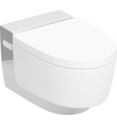 Urządzenie WC z funkcją higieny intymnej AquaClean Mera Comfort Geberit (146.210.21.1)