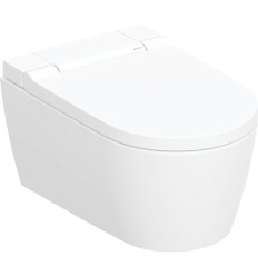 Urządzenie WC z funkcją higieny intymnej AquaClean Sela Geberit (146.220.11.1)