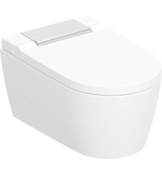 Urządzenie WC z funkcją higieny intymnej AquaClean Sela Geberit (146.220.21.1)