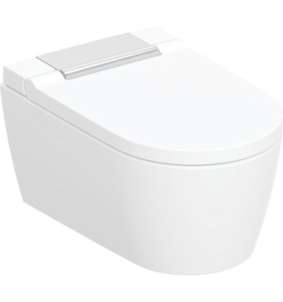 Urządzenie WC z funkcją higieny intymnej AquaClean Sela Geberit (146.220.21.1)