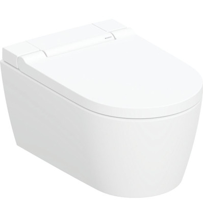 Urządzenie WC z funkcją higieny intymnej AquaClean Sela Geberit (146.220.JT.1)