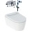 Urządzenie WC z funkcją higieny intymnej AquaClean Sela Geberit (146.226.01.1)