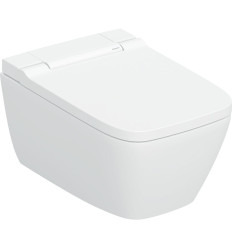 Urządzenie WC z funkcją higieny intymnej AquaClean Sela Square Geberit (146.250.01.1)