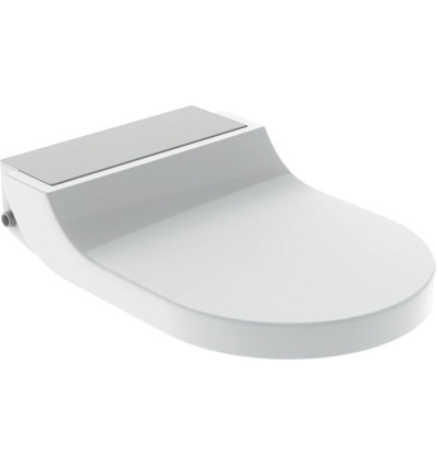 Deska sedesowa AquaClean Tuma Comfort Geberit (146.270.FW.1)