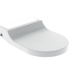 Deska sedesowa AquaClean Tuma Comfort Geberit (146.270.SI.1)