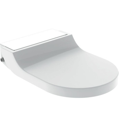 Deska sedesowa AquaClean Tuma Comfort Geberit (146.270.SI.1)