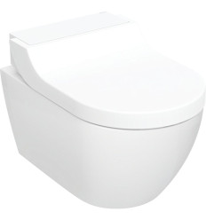 Urządzenie WC z funkcją higieny intymnej AquaClean Tuma Comfort Geberit (146.290.11.1)