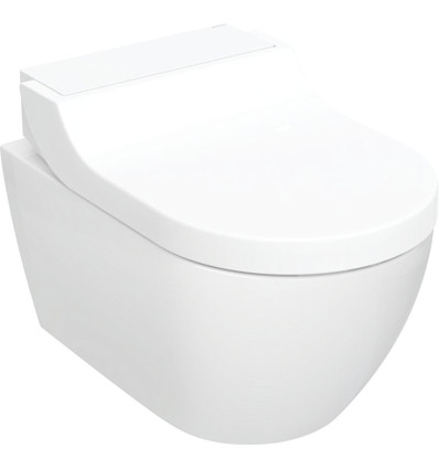 Urządzenie WC z funkcją higieny intymnej AquaClean Tuma Comfort Geberit (146.290.11.1)
