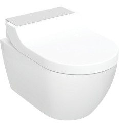 Urządzenie WC z funkcją higieny intymnej AquaClean Tuma Comfort Geberit (146.290.FW.1)