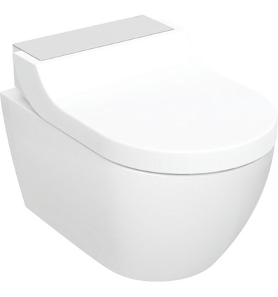 Urządzenie WC z funkcją higieny intymnej AquaClean Tuma Comfort Geberit (146.290.FW.1)