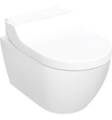Urządzenie WC z funkcją higieny intymnej AquaClean Tuma Comfort Geberit (146.290.SI.1)