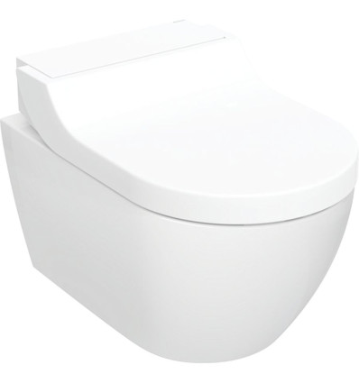 Urządzenie WC z funkcją higieny intymnej AquaClean Tuma Comfort Geberit (146.290.SI.1)