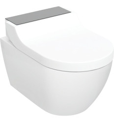Urządzenie WC z funkcją higieny intymnej AquaClean Tuma Comfort Geberit (146.290.SJ.1)