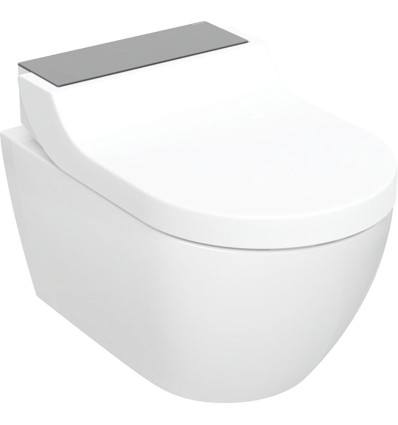 Urządzenie WC z funkcją higieny intymnej AquaClean Tuma Comfort Geberit (146.290.SJ.1)
