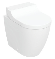 Urządzenie WC z funkcją higieny intymnej AquaClean Tuma Comfort Geberit (146.310.11.1)