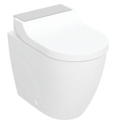 Urządzenie WC z funkcją higieny intymnej AquaClean Tuma Comfort Geberit (146.310.FW.1)