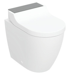 Urządzenie WC z funkcją higieny intymnej AquaClean Tuma Comfort Geberit (146.310.SJ.1)