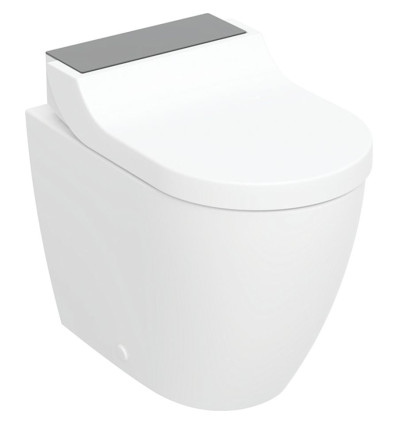Urządzenie WC z funkcją higieny intymnej AquaClean Tuma Comfort Geberit (146.310.SJ.1)