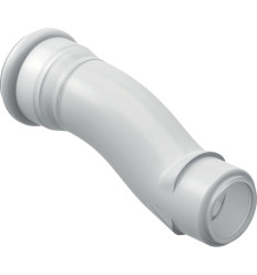 Rura spłukująca do AquaClean Sela do modułu sanitarnego Geberit Monolith Geberit (147.043.00.1)