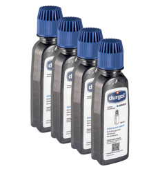 Zestaw środków do usuwania osadów z kamienia AquaClean komplet 4 sztuk Geberit (147.047.00.1)