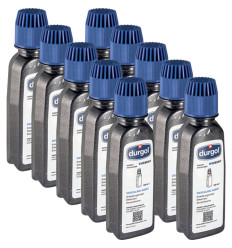 Zestaw środków do usuwania osadów z kamienia AquaClean komplet 10 sztuk Geberit (147.048.00.1)