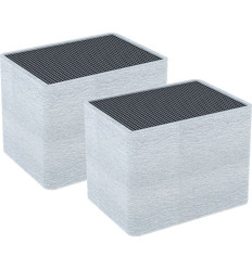 Zestaw porowatych filtrów ceramicznych typ 3 Geberit (147.072.00.1)